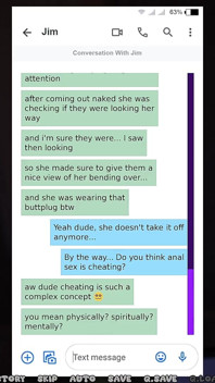 El de Liam despertando las vacaciones de mi recién casada Sophia con mis mejores amigos - parte 12