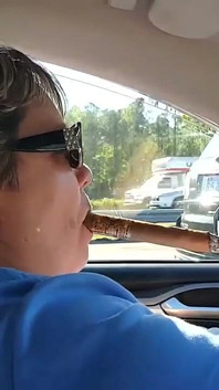 Big Cigar Dangles