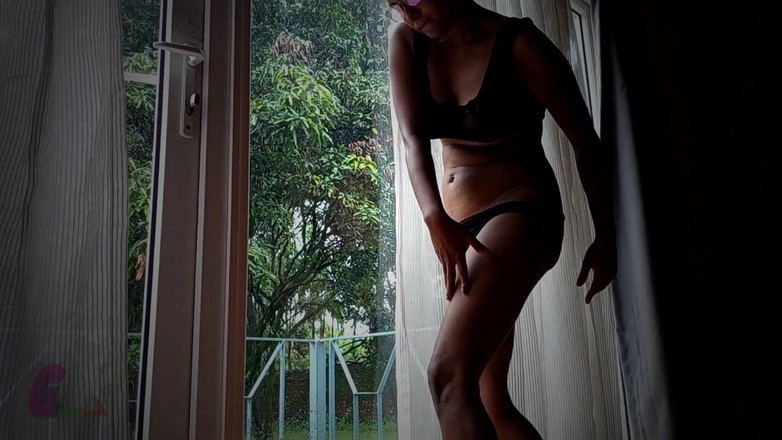 Horny_Bong: Aaj Raat Amar Bengali video nóng bỏng gợi cảm