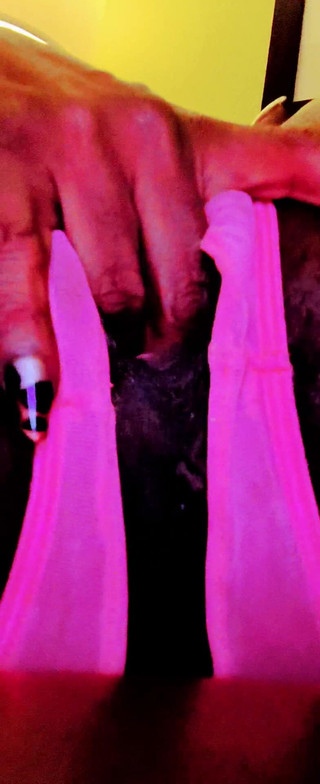 Perswayzion Xstacy: Aku Tahu Kamu Melihatnya