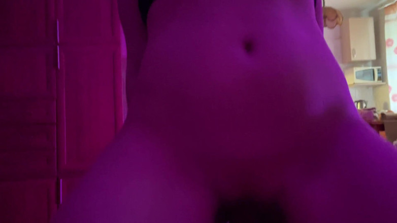 MaryCandy: Amateur teen liebt es, arschloch zu lecken und voll tief...
