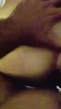 Hotwife Karina Goes to a Friend's House and Ends up Having Fun - Part 2