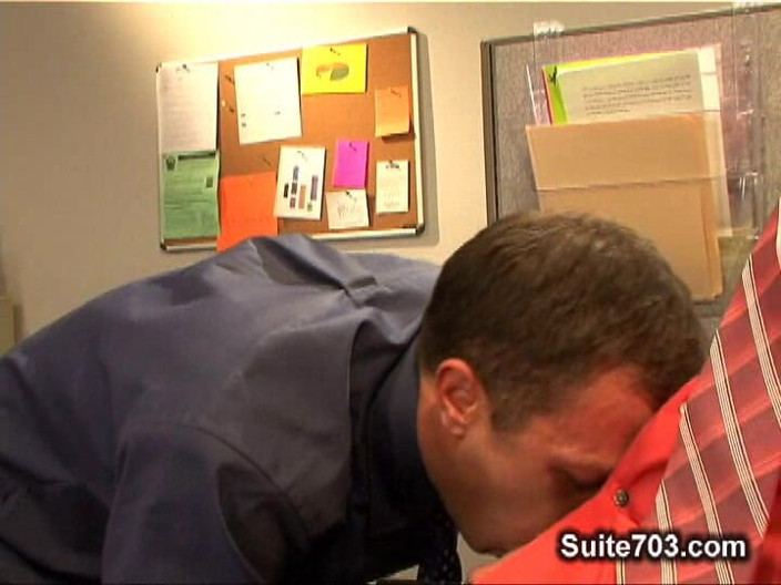 Suite 703: Cort Donovan a Nickolas Lockwood