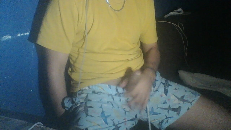 AlexAlejandro13: Merasakan saya