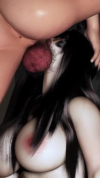 Bellezza animazione tentazione protocollo 3D animazione hentai