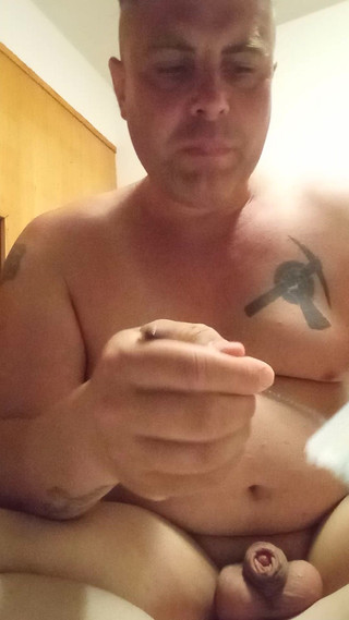 JG Risk: Mléko a zmrzlina na mou svačinu dnes večer