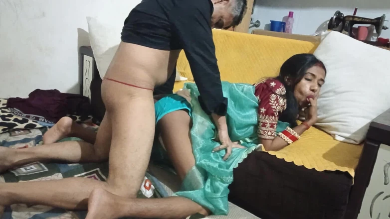 Truefuker: Hot Rosey Hard Sex with College Boyfriend