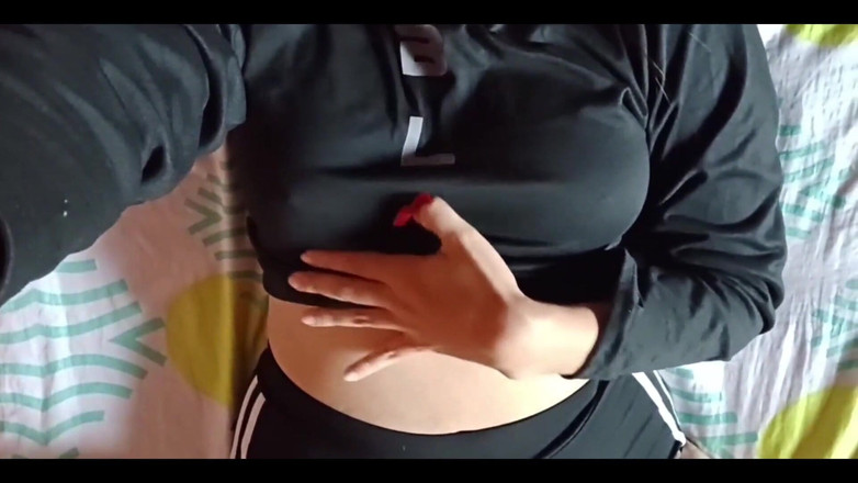 Yulieth Gomez: Ein Video der stieftochter des Universitätsdirektors