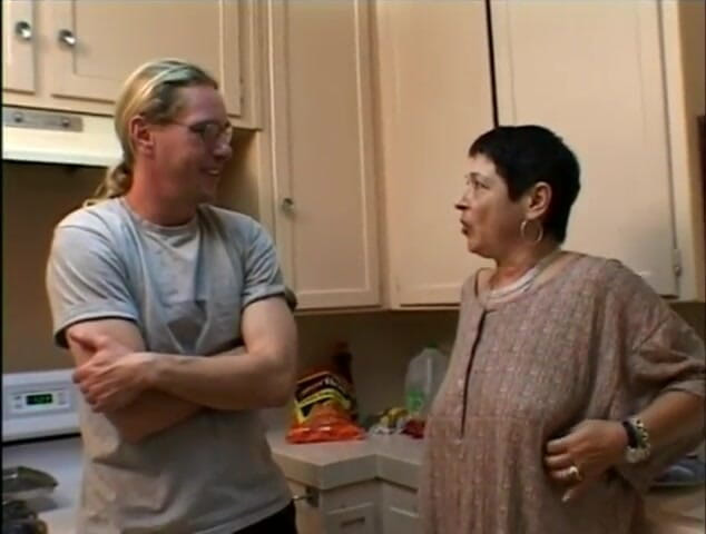 XTime Vod: Big milf in action...     ( Full original movie.)