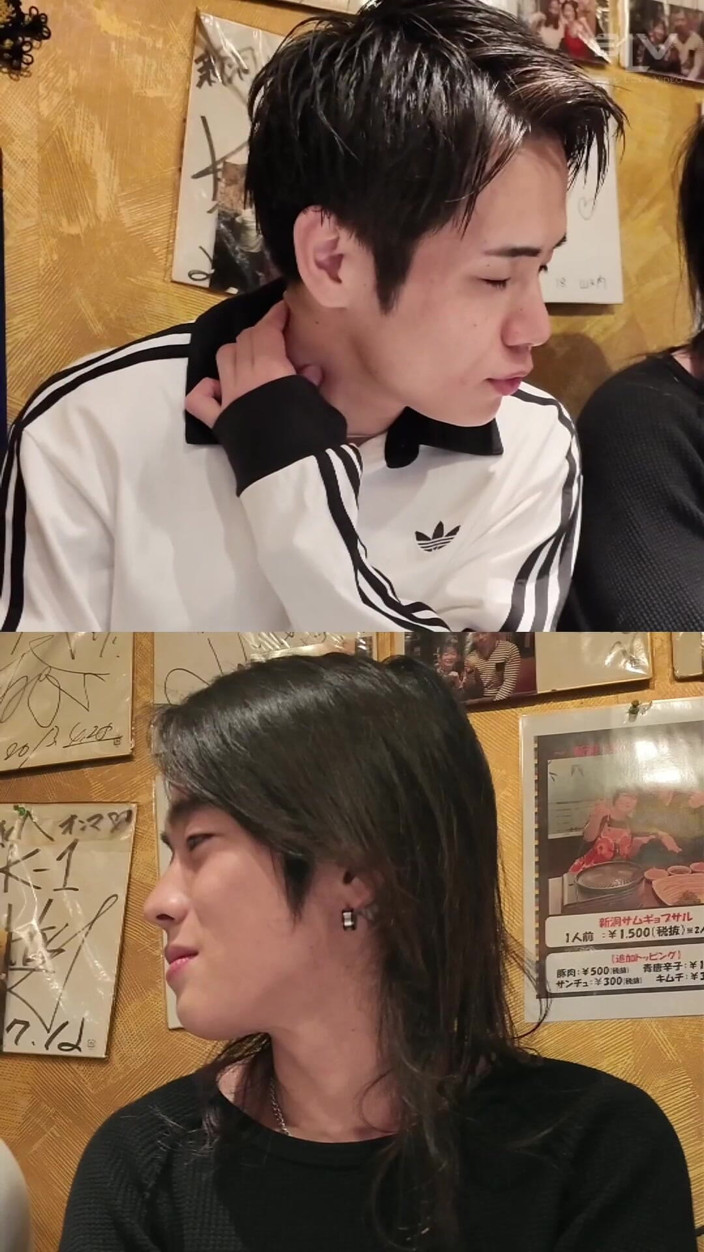 BOYS LOVE VIDEO: Kodai X Ram