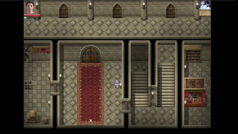 The BenJojo: Rudowłosa zakonnica cieszy się dużym kutasem