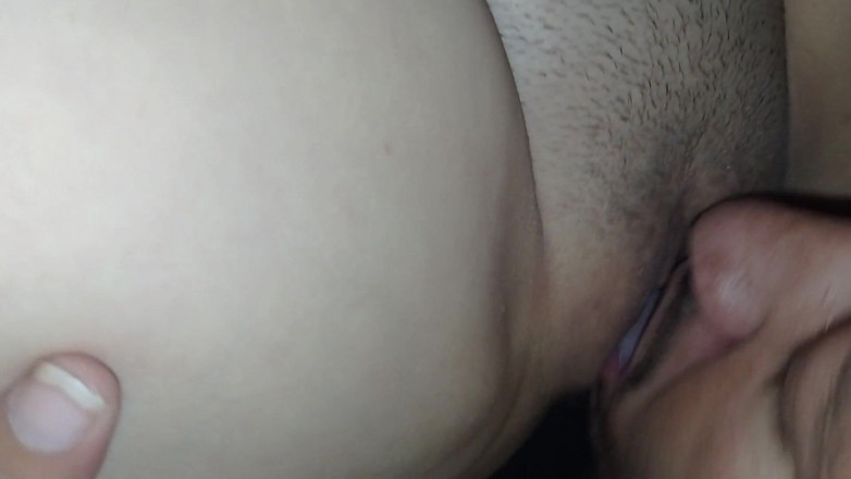 Crbit23: Latina zadek chce šukat