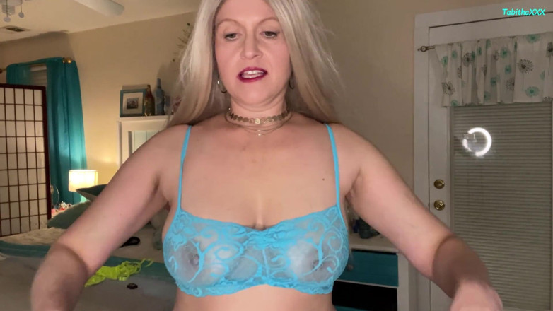 TabithaXXX: Tabitha xxx lagi ngusap pakaian dalamnya bagian 2