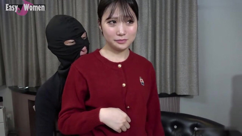 Asian happy ending: Asian Angel 27793