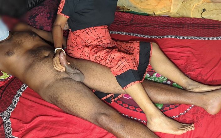Rani Mondal: インドのかわいい女の子が野原で彼氏と情熱的なセックスをクソ