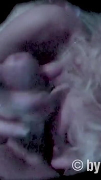 Mature Sluts Finger Themselves and Blow