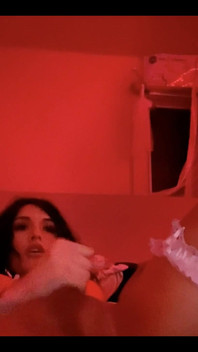 Shy on the Streets but Freak in the Fuckin Sheets