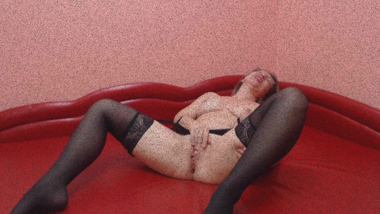 Dream Factory: 발정난 미시 비서