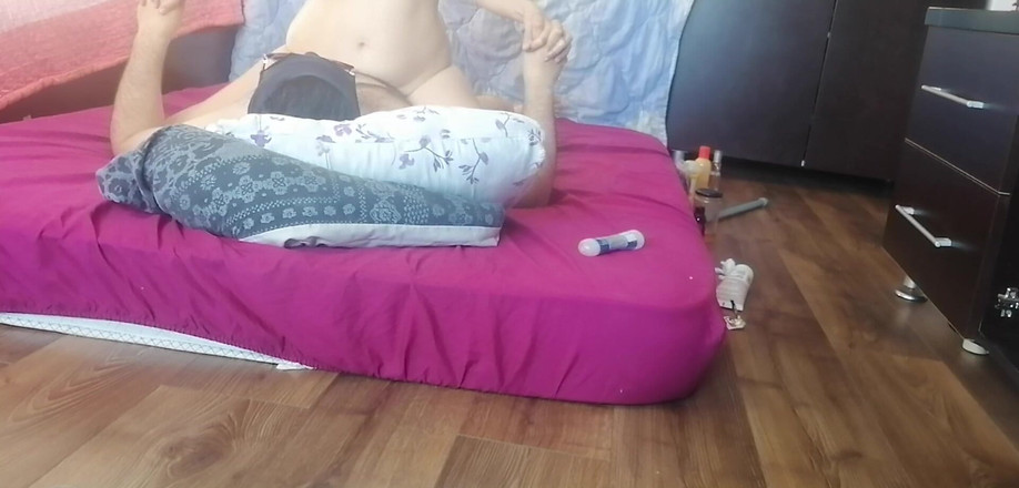 Amateur_MS: Amatérský pár žhavý sex doma