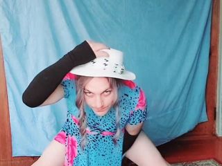 Kitty_Cross: 自信が鍵:本当の自分を受け入れる