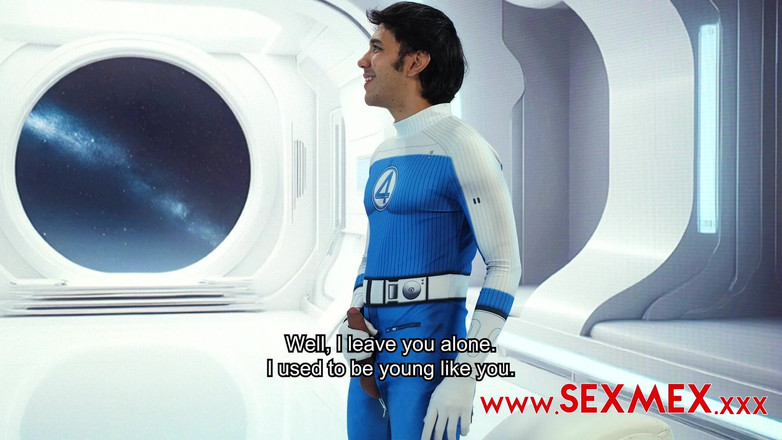 SexMex: Fantastik dörtlü seks - yasak seks. Gatita Veve