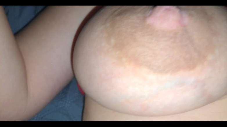 Wil9727: Leker med min fitta och bröst