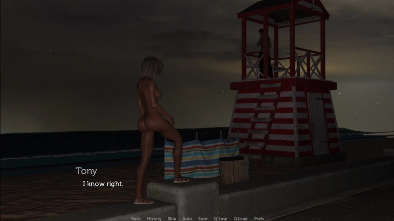 Johannes Gaming: Pasangan Petualang 103 Saya Tidak Percaya Anne Menerima Dare Saya Untuk...