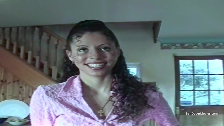 Ben Dover Movies: The Porn Ultimatum: Vivienne Perello