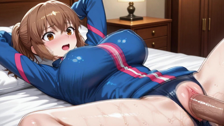 Prznai: Taiga Fujimura (osud)