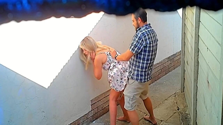 Master of porn: Meine haushälterin und ich