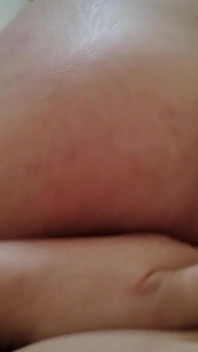 Anal-training ohne bearbeitung