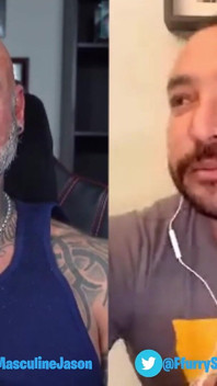 Confesiones de estrella porno - Julian Torres (episodio 6)