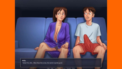 3DXXXTEEN2 Cartoon: Trả tiền với boobies thực sự cho ID giả. Phim...