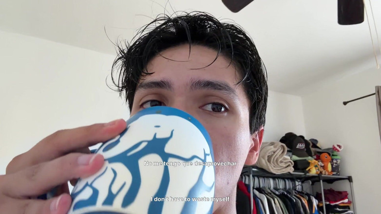 joanraay: VLOG # 1 - PŘIPRAVTE SE SE MNOU