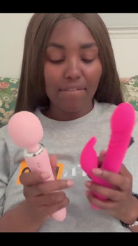 Masturbation Video
