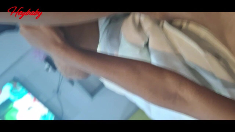 Heybaby: 호텔 O 섹스