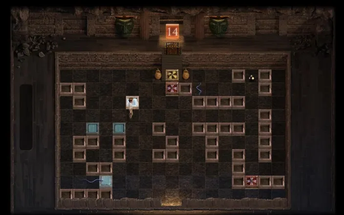 Miss Kitty 2K: Treasure of Nadia - Ep 149- Puzzle 13 Was so Frustrating by Misskitty2k