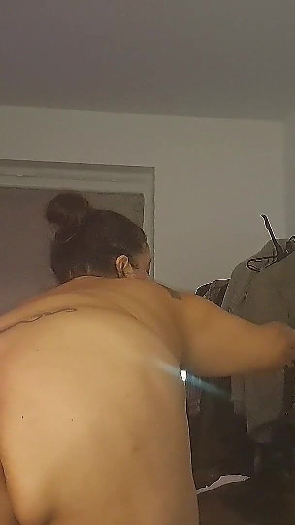 WildEnglishBBW BBC Nata4sex how to treat your man (Real homemade BBW BBC porn) WildEnglishBBW BBC Nata4sex how to treat your man (Real homemade BBW BBC porn)