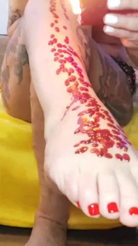 Wax Play