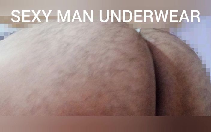 Sexy man underwear: Спортивный экшн Musica с большим битом
