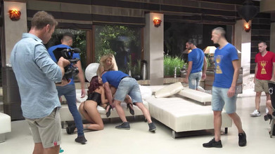 MMV Films and Clips XXX: Kompilace, Lesbičky, Mladá a Nadržená, Trojka