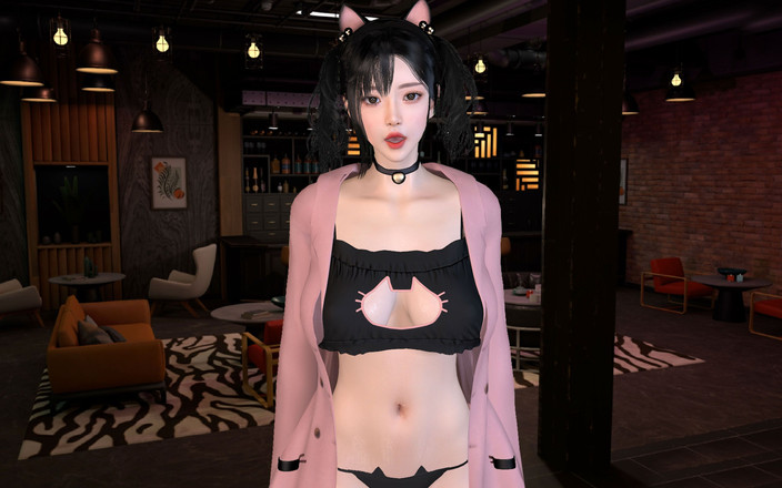 Adult Games by Andrae: Ep20: Rozhodující plán Mionu - ženská kotva od vedle