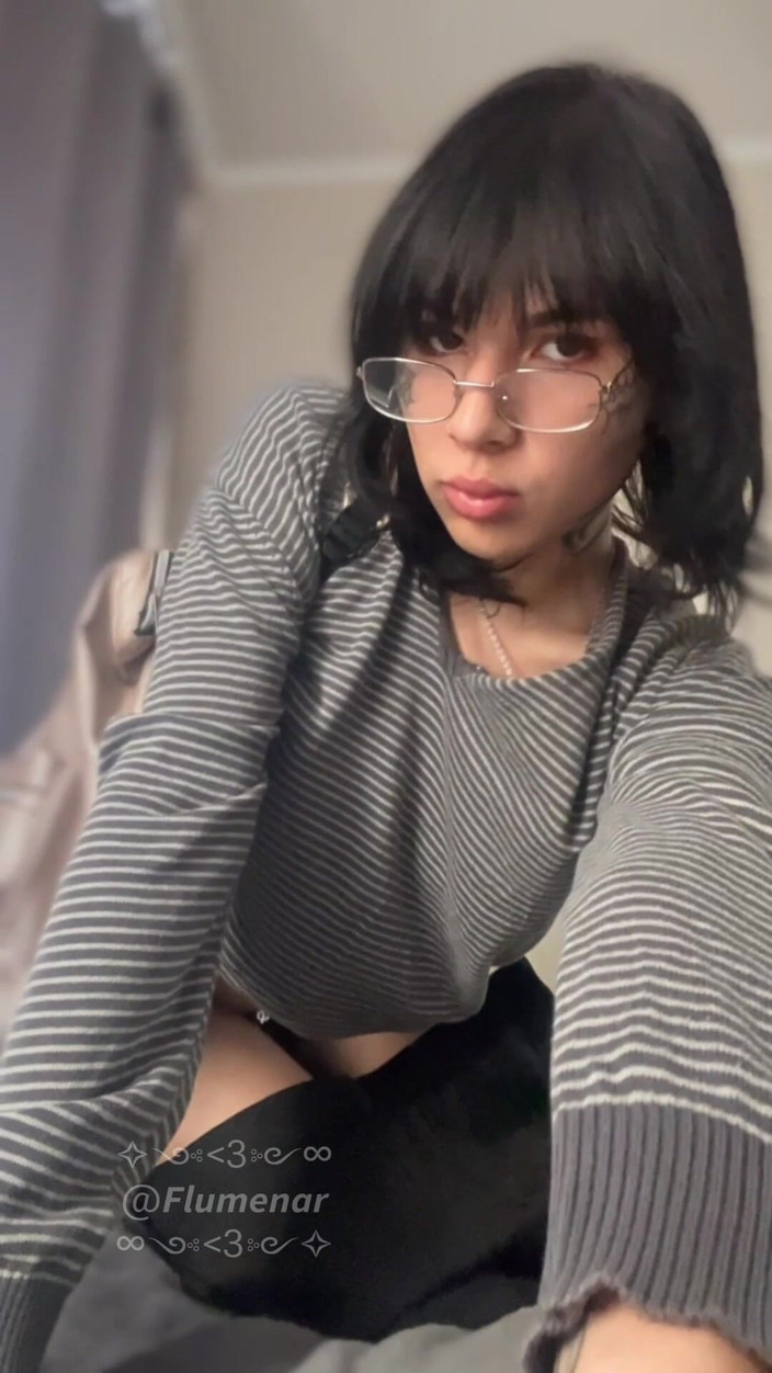 Flumenar: Hello Daddy Hru Hari Ini