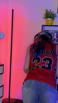 ¡Un gran coleccionista en la, la vendedora de la tienda de juegos quiere mi! - JOI Padre Gamergirl Altgirl