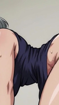 Ai enormes tetas maduras balanceándose