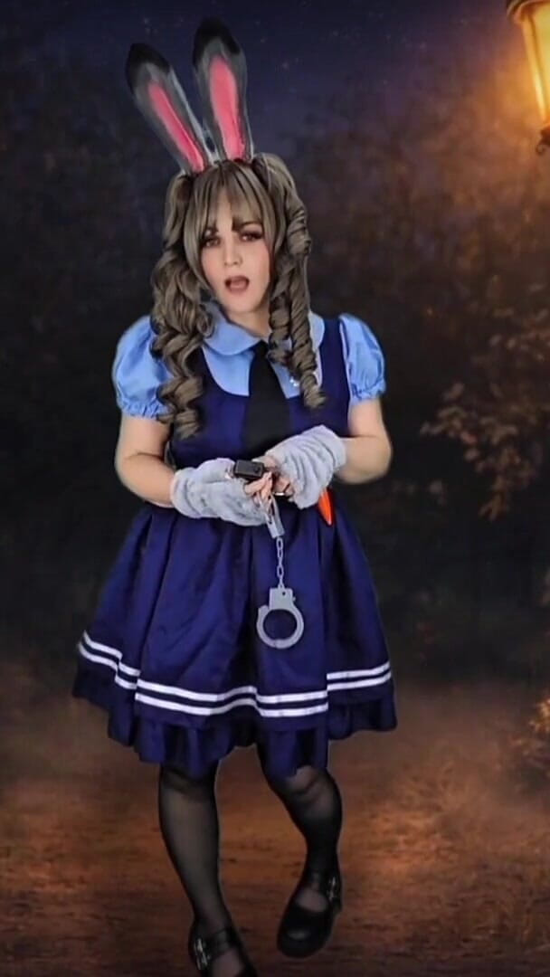 Officer's Discretion (Sapphire Style)