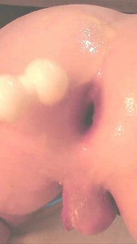 Anal Extreme - Juicy Anal Butterplay