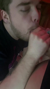 Wild Face Fucking! Do You Have a Desire to Fuck My Mouth as Well?