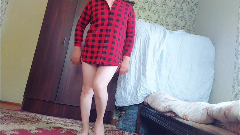 Kitty_Cross: Ulangi aku, ayah