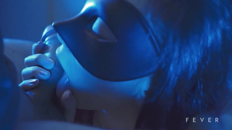 Fever Films: POV - Boquete sensual lento